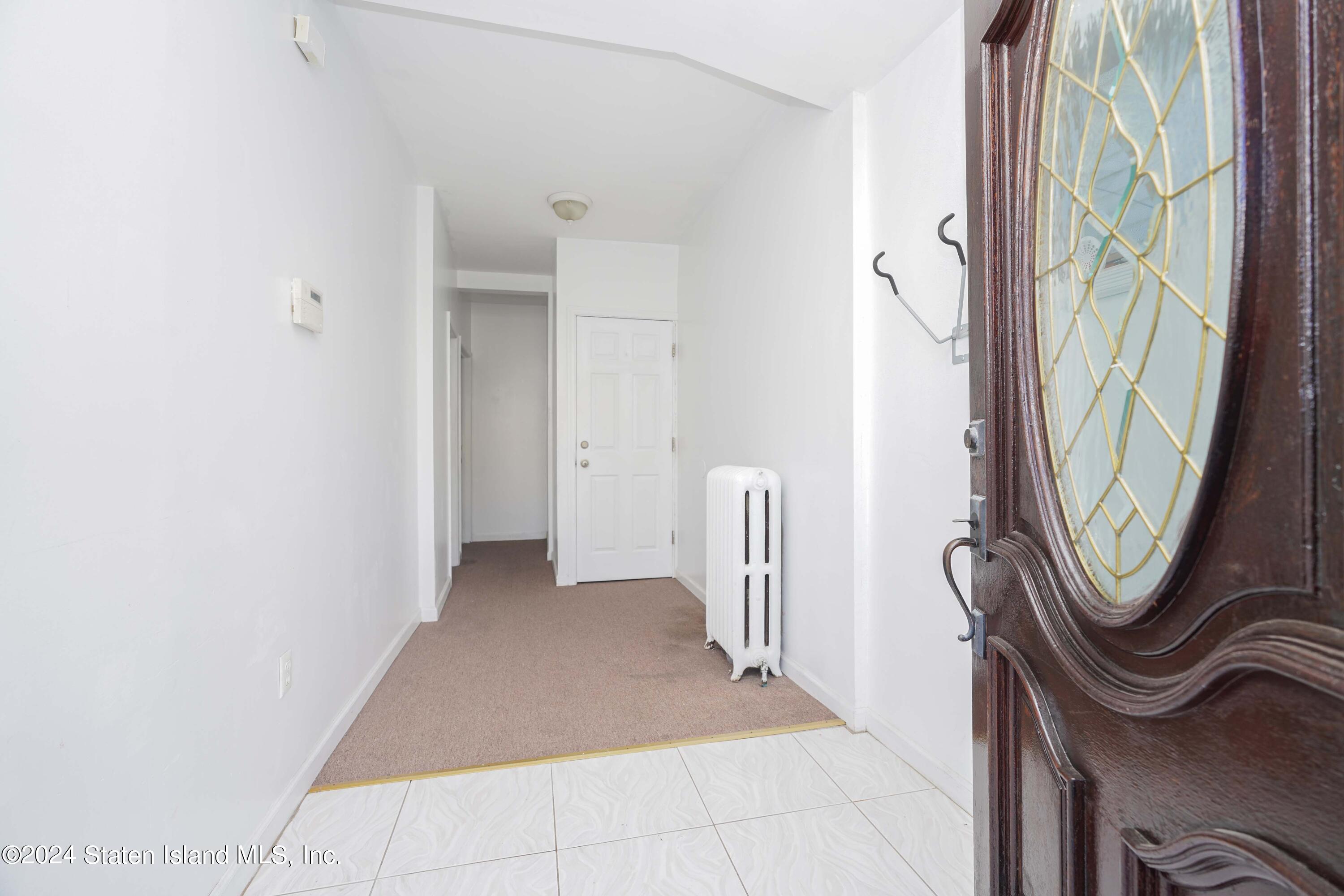 74 Fingerboard Road Staten Island, NY 10305 - Photo 5 of 18 a view of a door lock