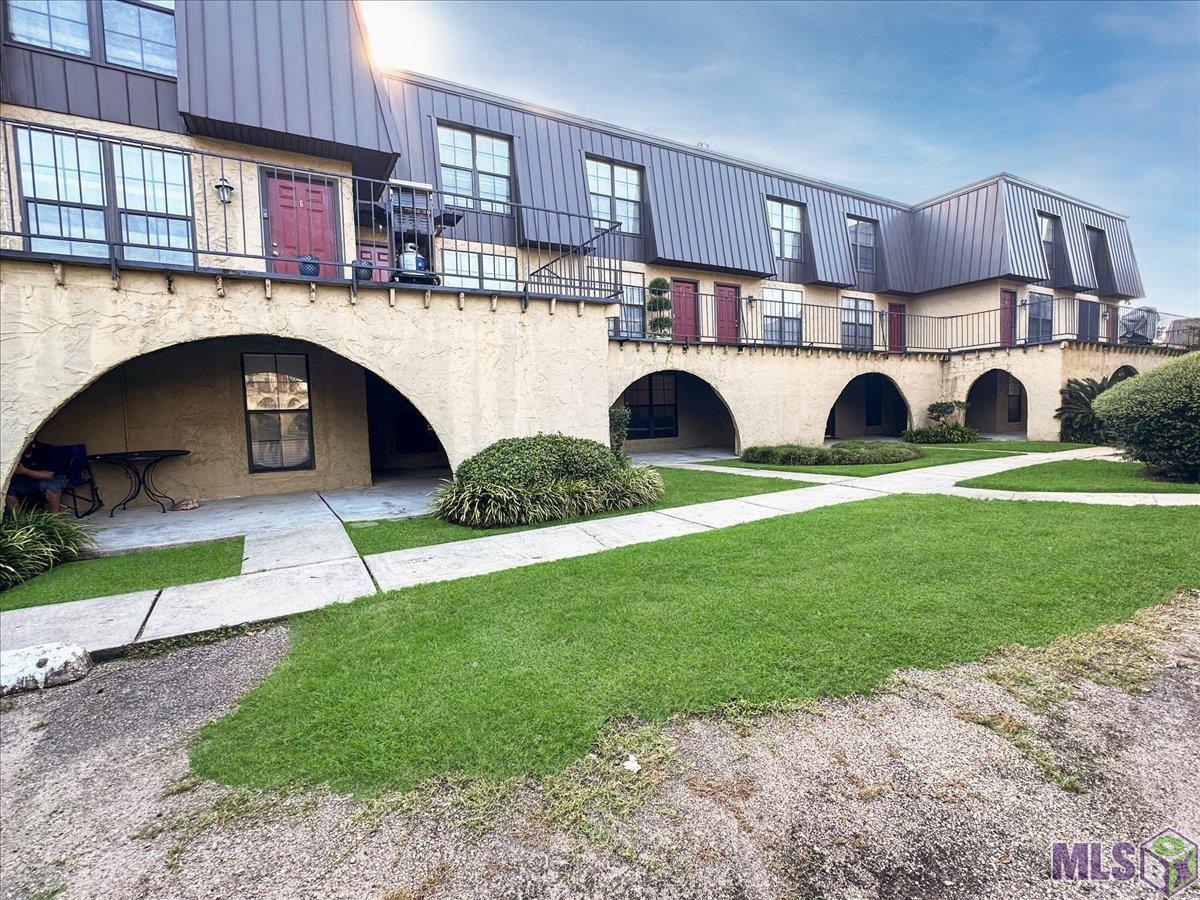 2 West Winston Avenue, Unit 2 Baton Rouge, LA 70809 - Photo 4 of 15