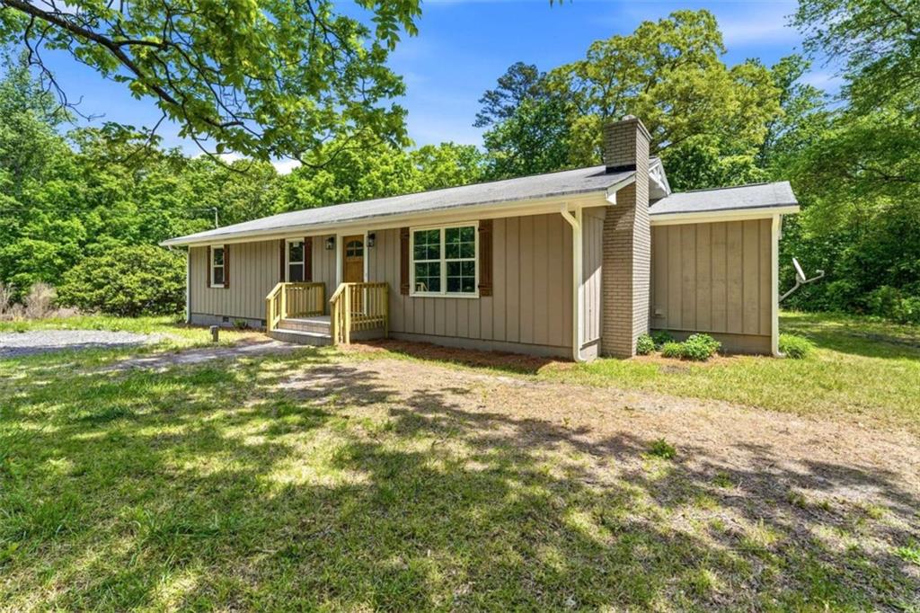 565 Ray Cole Road Dallas, GA 30157 - Photo 4 of 26