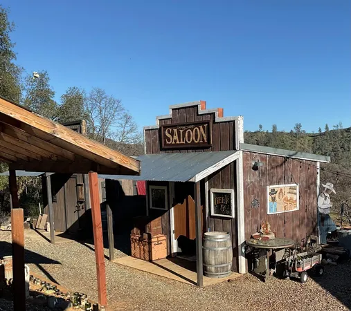 a view of table and chairs in a room