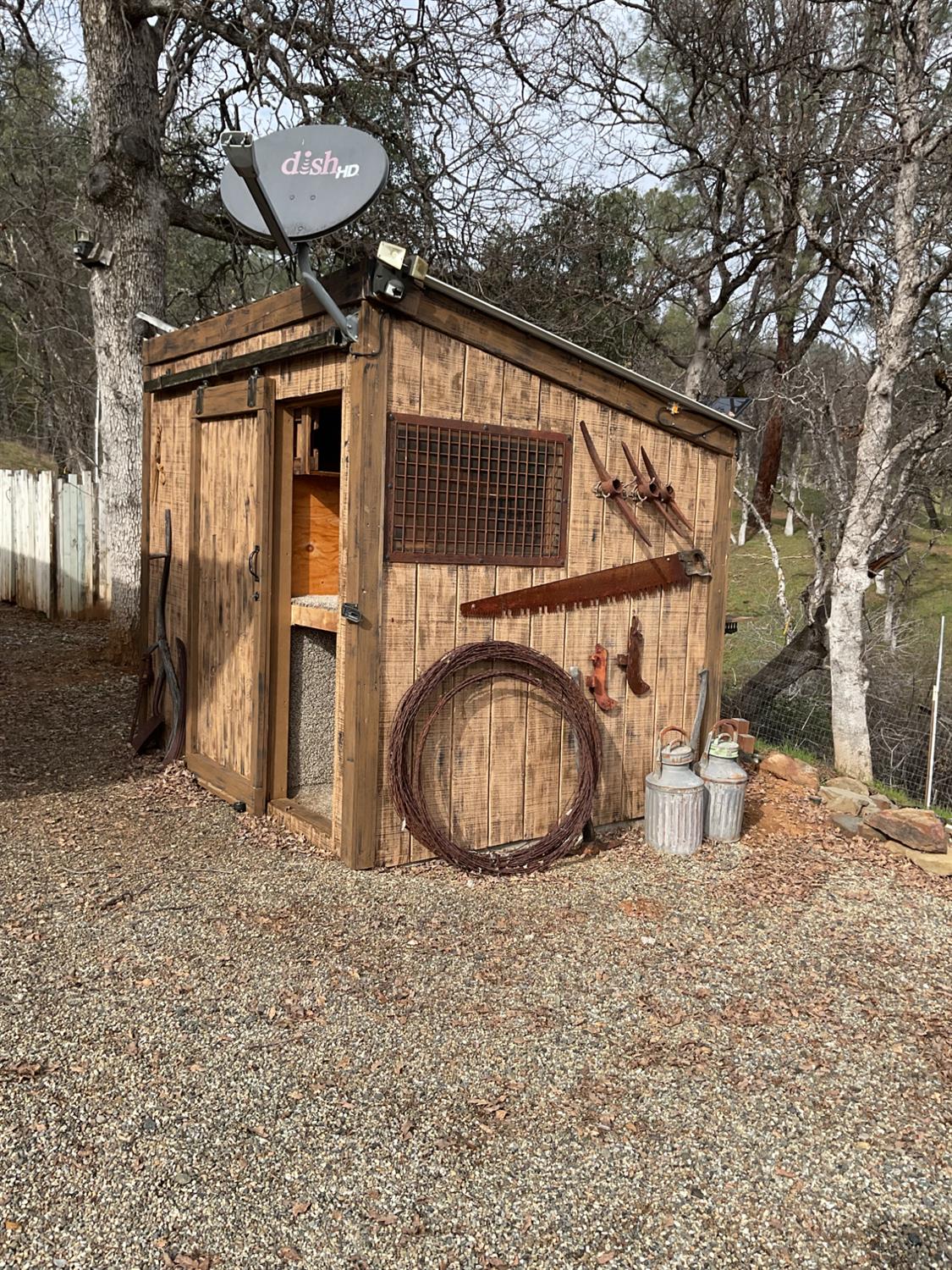 9390 Platina Road Igo, CA 96047 - Photo 28 of 49