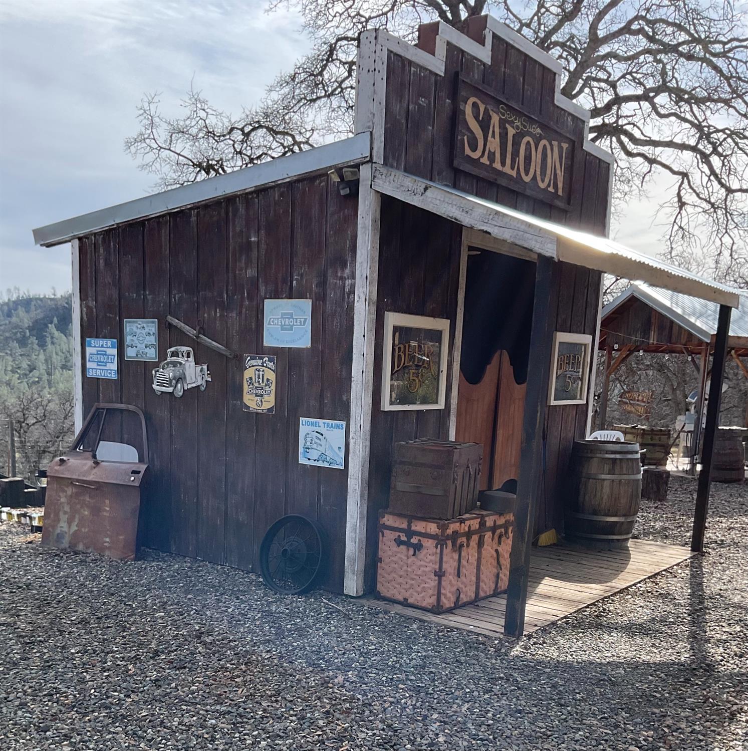 9390 Platina Road Igo, CA 96047 - Photo 34 of 49