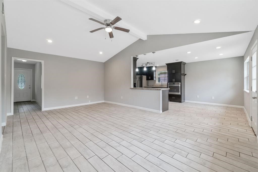 3614 Kentwood Drive Spring, TX 77380 - Photo 2 of 9