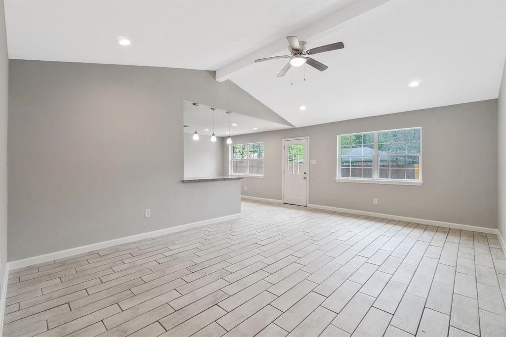 3614 Kentwood Drive Spring, TX 77380 - Photo 4 of 9