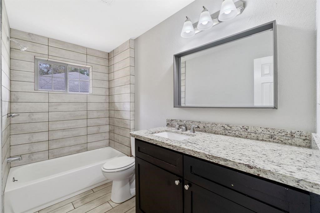 3614 Kentwood Drive Spring, TX 77380 - Photo 6 of 9