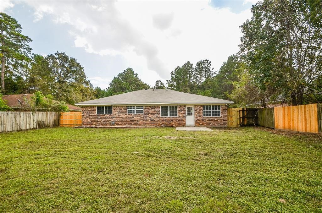 3614 Kentwood Drive Spring, TX 77380 - Photo 9 of 9