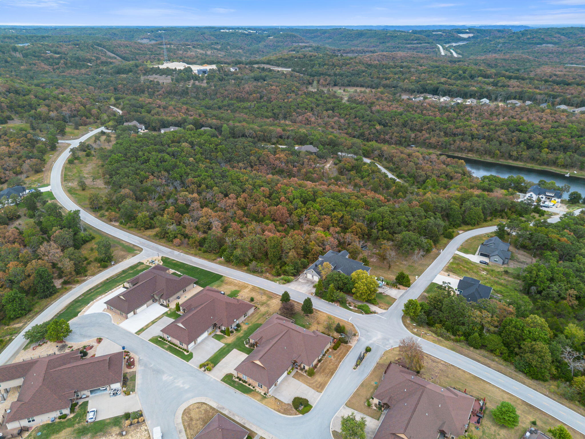 56 Mountain View Court Reeds Spring, MO 65737 - Photo 45 of 69 56-Mountain-View-Ct-Mountains-&-Lake