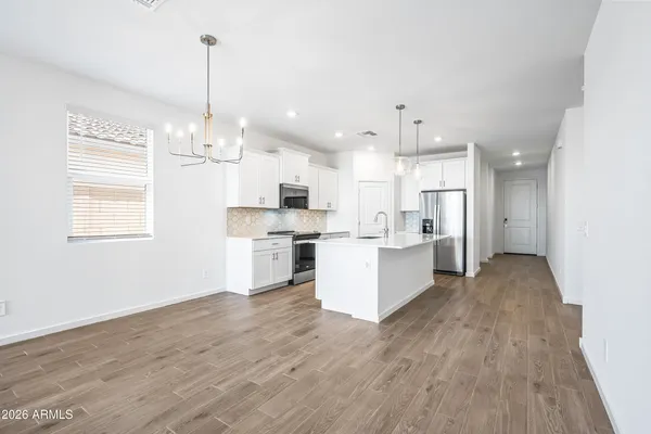 $2,300 | 7505 East Cozy Cottage Lane, San Tan Valley, AZ 85143