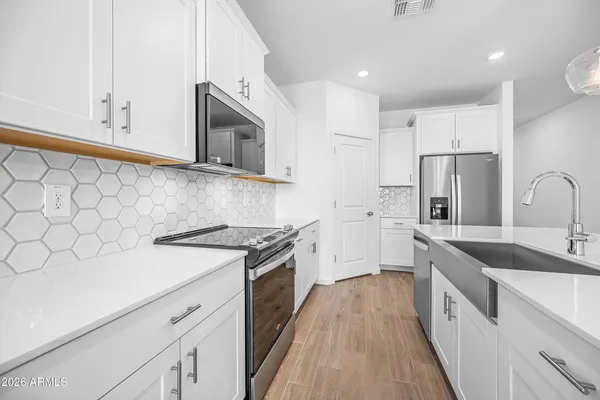 $2,300 | 7505 East Cozy Cottage Lane, San Tan Valley, AZ 85143