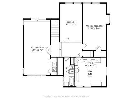 $3,200,000 | N2218 Bonnie Brae Lane, Linn, WI 53147