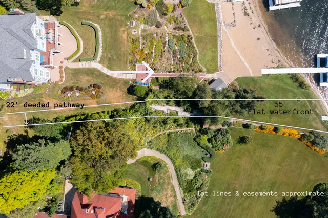 $3,200,000 | N2218 Bonnie Brae Lane, Lake Geneva, WI 53147