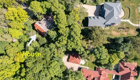 $3,200,000 | N2218 Bonnie Brae Lane, Linn, WI 53147