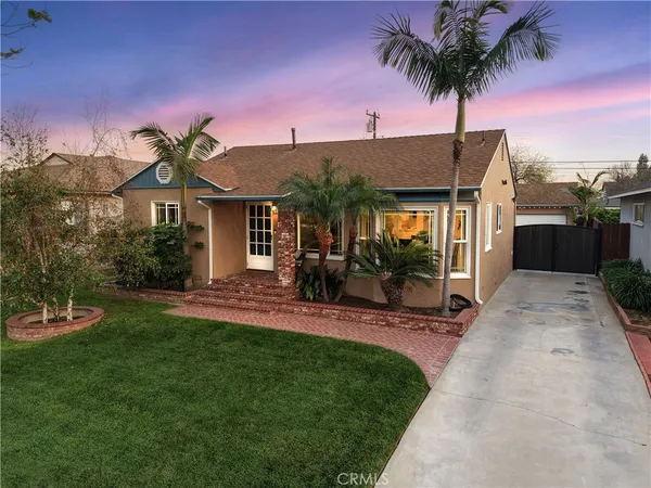 $999,999 | 6116 Arbor Road, Lakewood, CA 90713