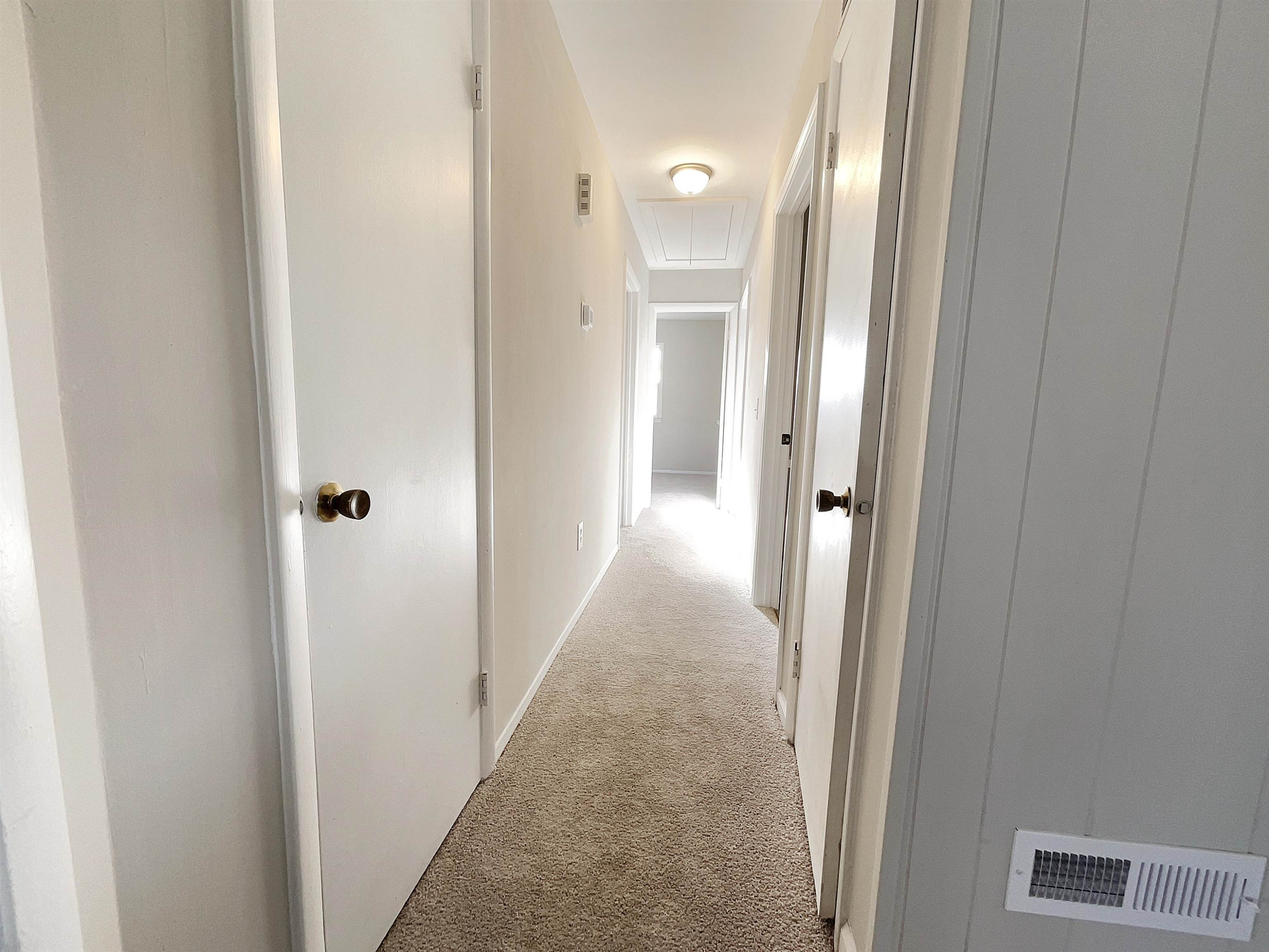 2521 Little John Road Raleigh, NC 27610 - Photo 4 of 18 Photo 4