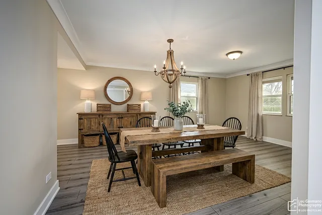 $489,900 | 4023 1/2 North Grant Street, Westmont, IL 60559