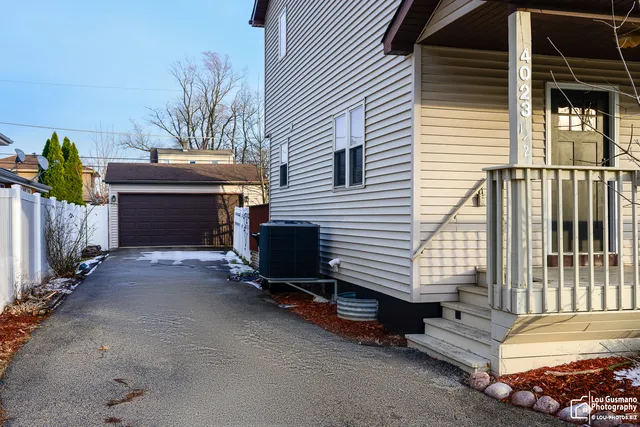$489,900 | 4023 1/2 North Grant Street, Westmont, IL 60559