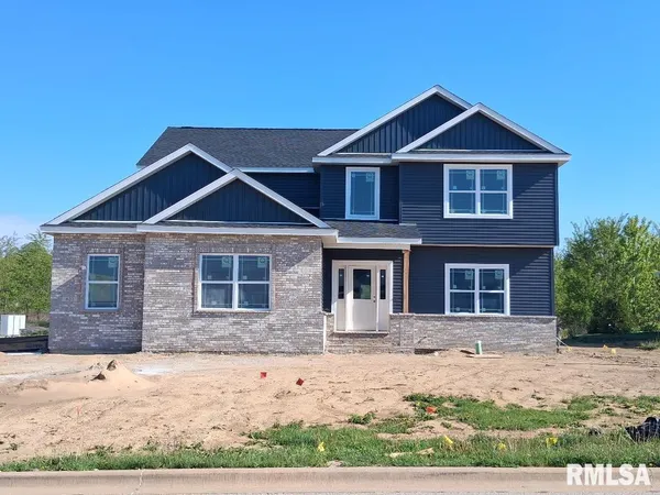 $549,900 | 621 Copper Ridge Court, Dunlap, IL 61525