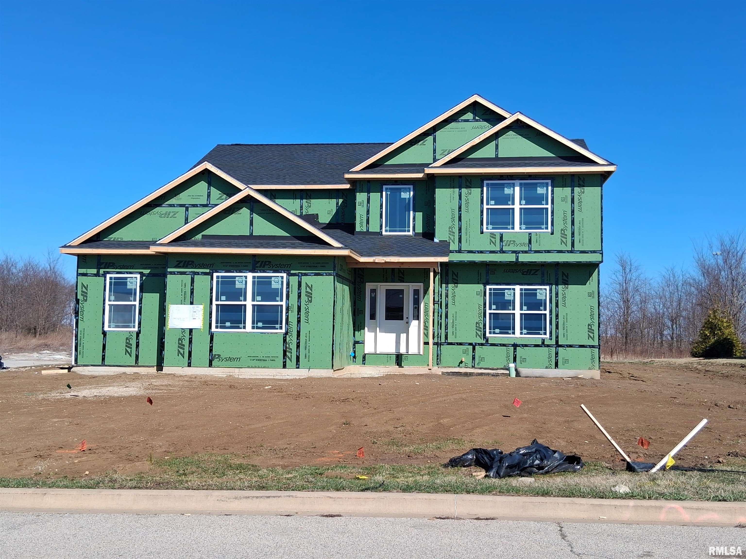 621 Copper Ridge Court Dunlap, IL 61525 - Photo 1 of 1