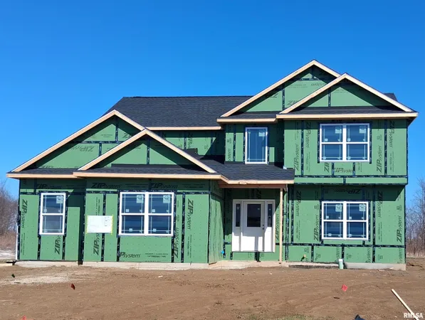 $549,900 | 621 Copper Ridge Court, Dunlap, IL 61525