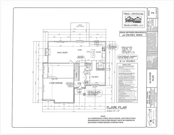 $549,900 | 621 Copper Ridge Court, Dunlap, IL 61525