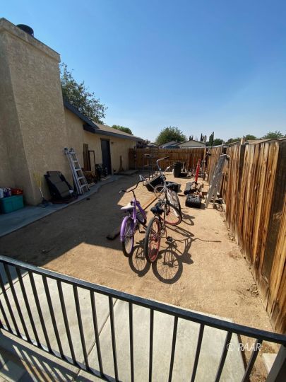 616 South Sorrel Street Ridgecrest, CA 93555 - Photo 19 of 20