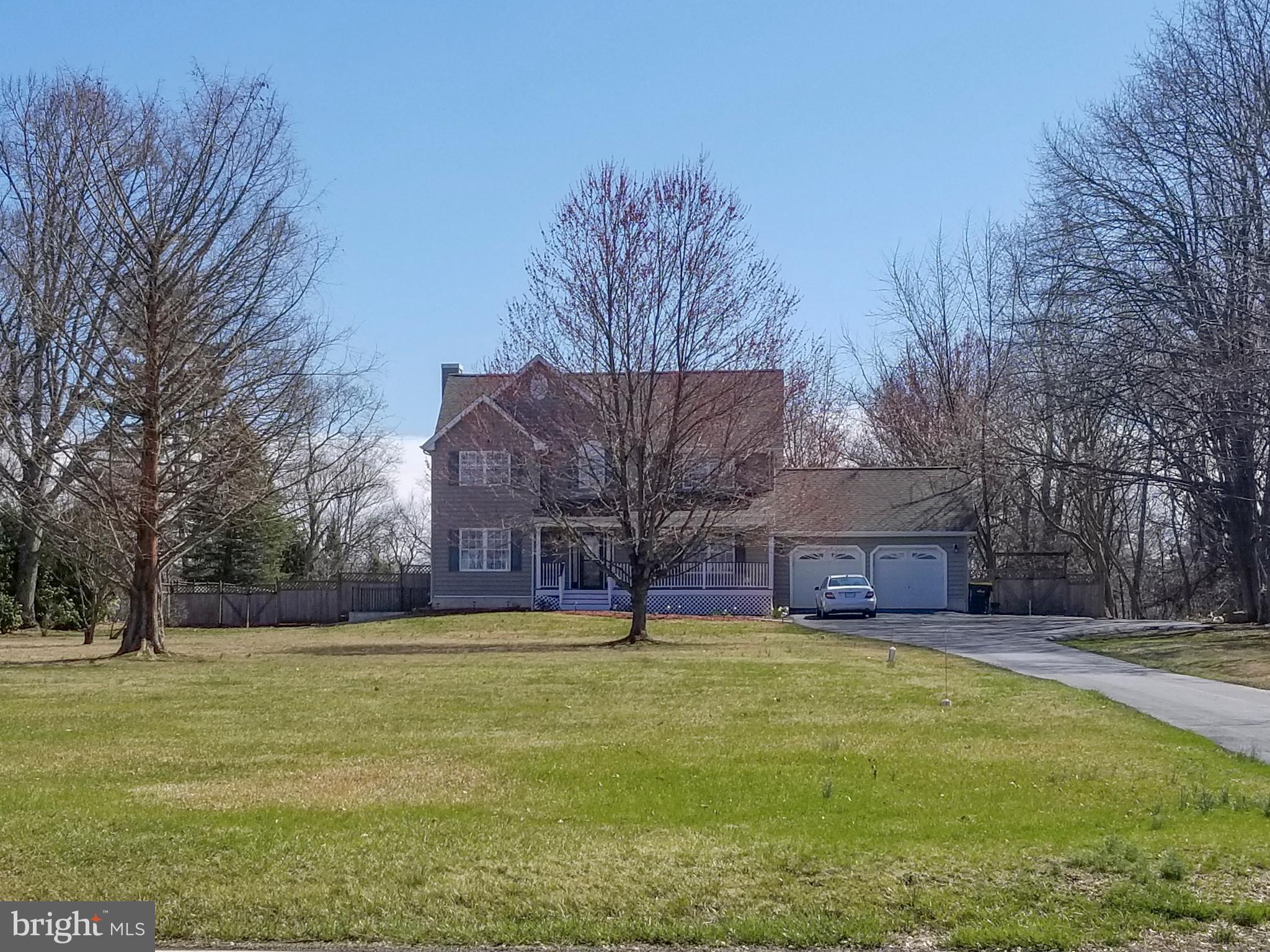 177 West Sandy Ridge Road Doylestown, PA 18901 - Photo 1 of 39