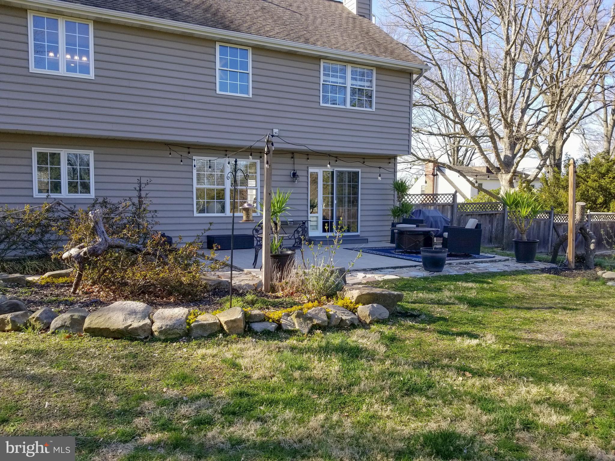 177 West Sandy Ridge Road Doylestown, PA 18901 - Photo 36 of 39