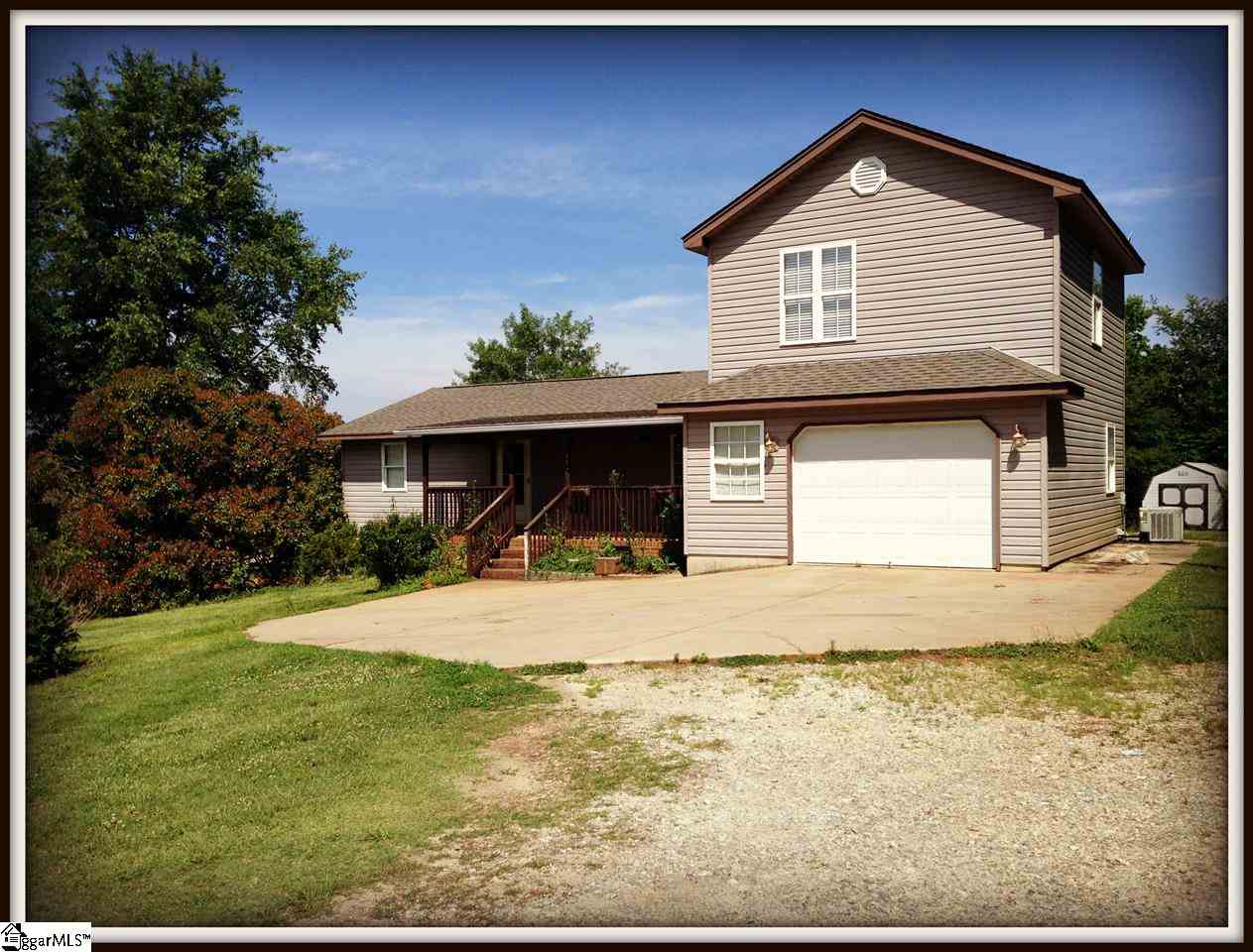 557 East Airport Road Greer, SC 29651 - Photo 1 of 1
