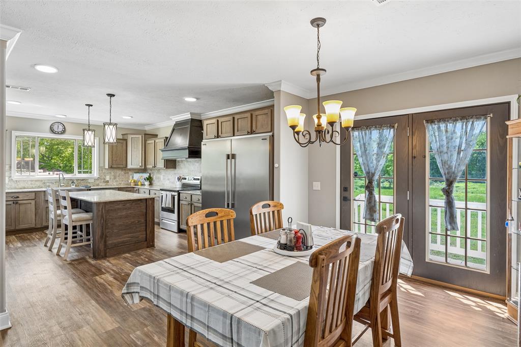 579 County Road 5005 Blue Ridge, TX 75424 - Photo 10 of 35 Gallery Image 10