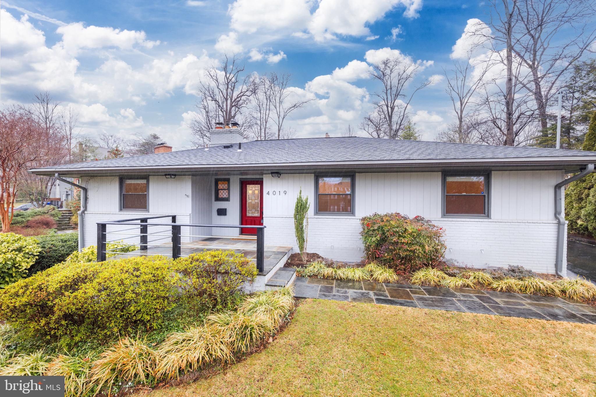 4019 24th Road North Arlington, VA 22207 - Photo 1 of 27 4019 N 24th Road