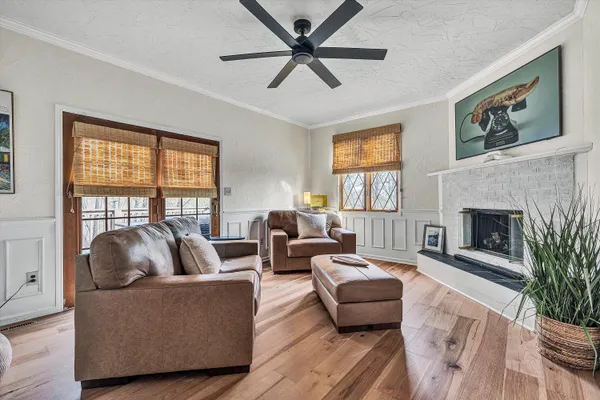 $569,950 | 1783 Laurel Mountain Drive, Salem, VA 24153
