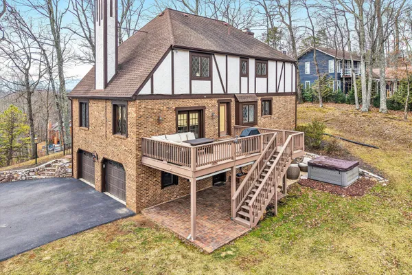 $569,950 | 1783 Laurel Mountain Drive, Salem, VA 24153