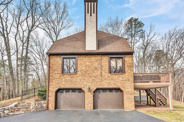 $569,950 | 1783 Laurel Mountain Drive, Salem, VA 24153