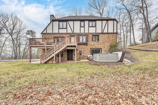 $569,950 | 1783 Laurel Mountain Drive, Salem, VA 24153