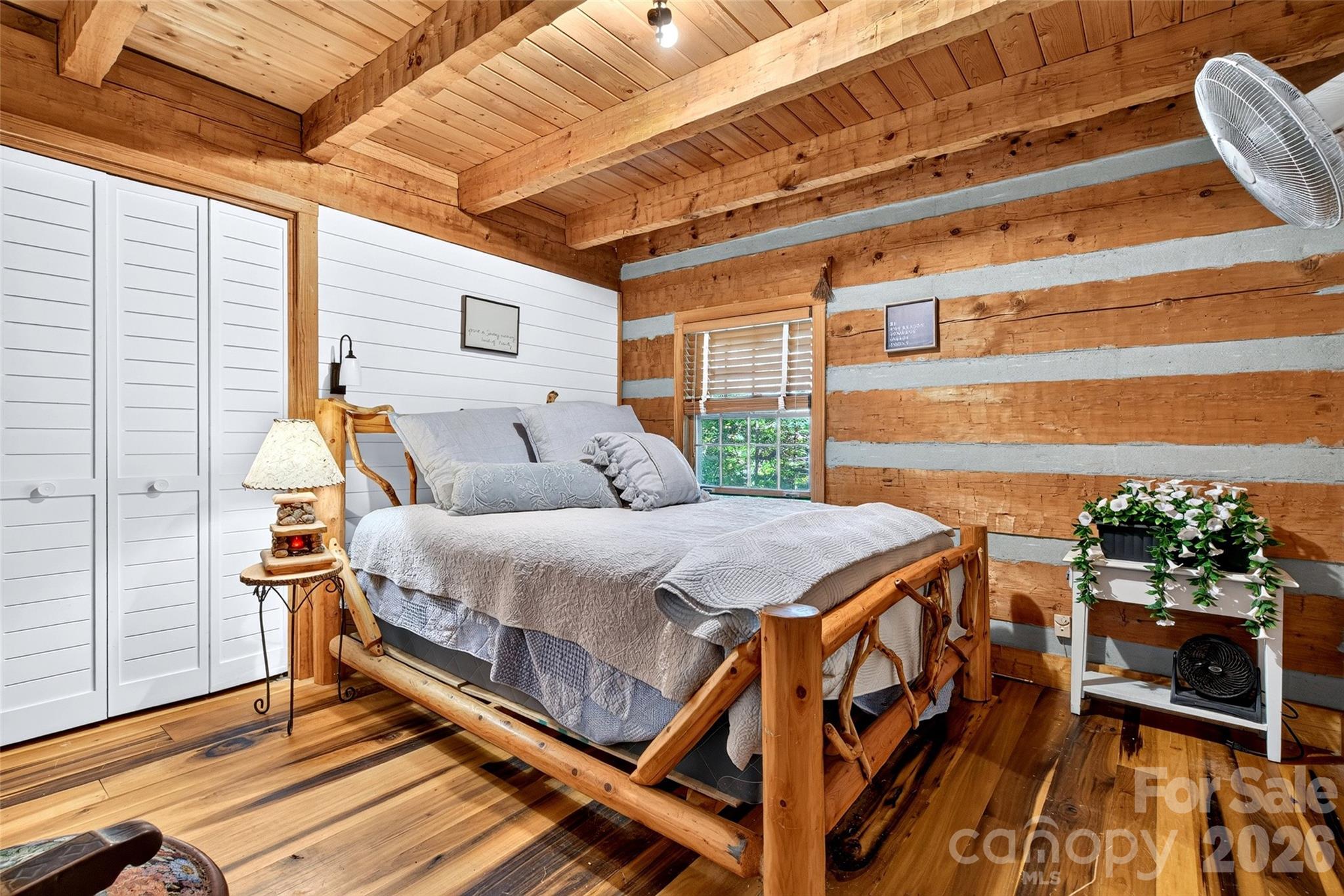 602 Quail Cove Road Clyde, NC 28721 - Photo 13 of 48 Gallery Image 13
