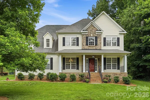 $779,000 | 184 Herons Gate Drive, Mooresville, NC 28117