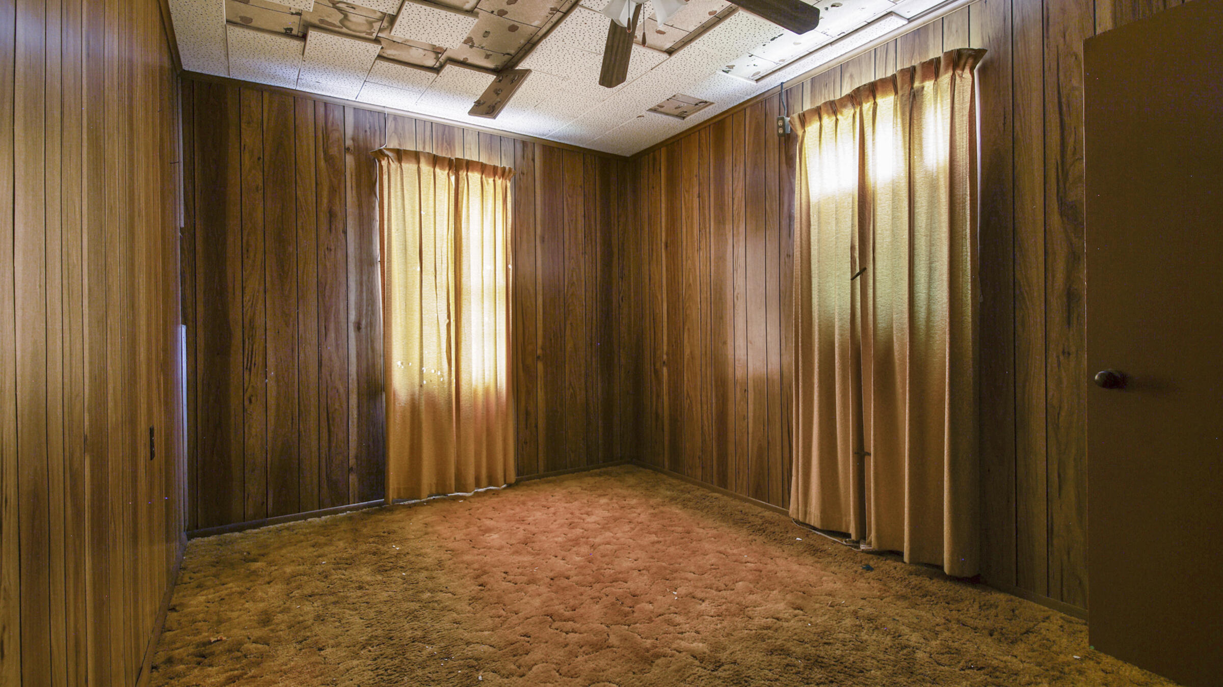 42 John Adams Street Freeport, FL 32439 - Photo 22 of 24 a view of an empty room