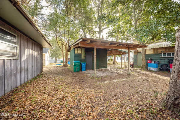 $539,900 | 510 Ward Avenue, Ocean Springs, MS 39564
