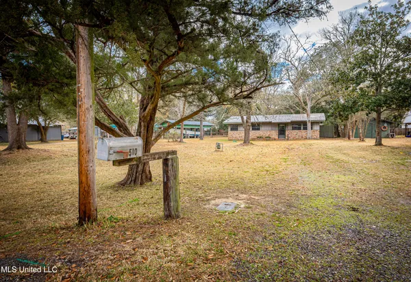 $539,900 | 510 Ward Avenue, Ocean Springs, MS 39564