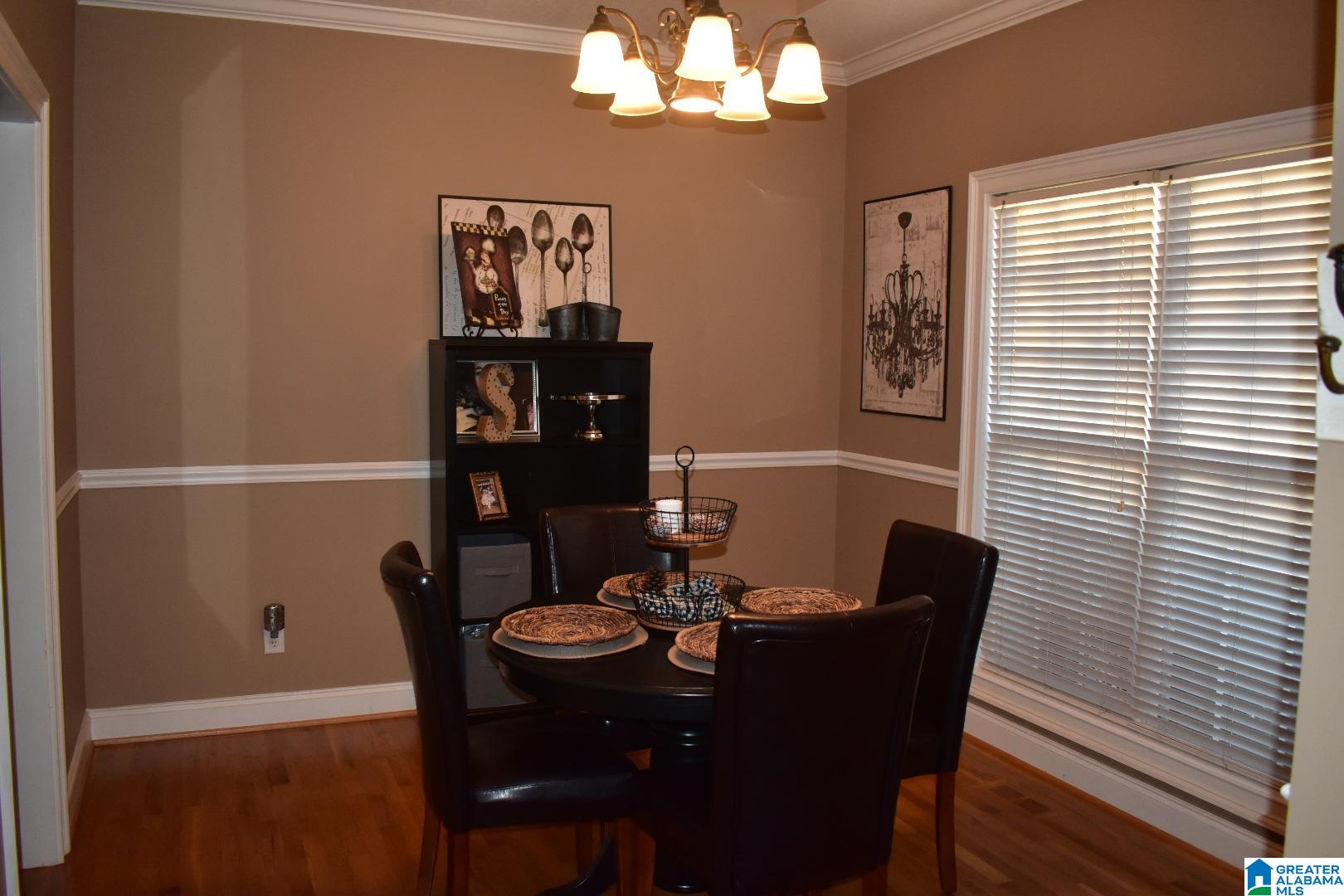 1113 James Hopkins Road Southwest Jacksonville, AL 36265 - Photo 16 of 25
