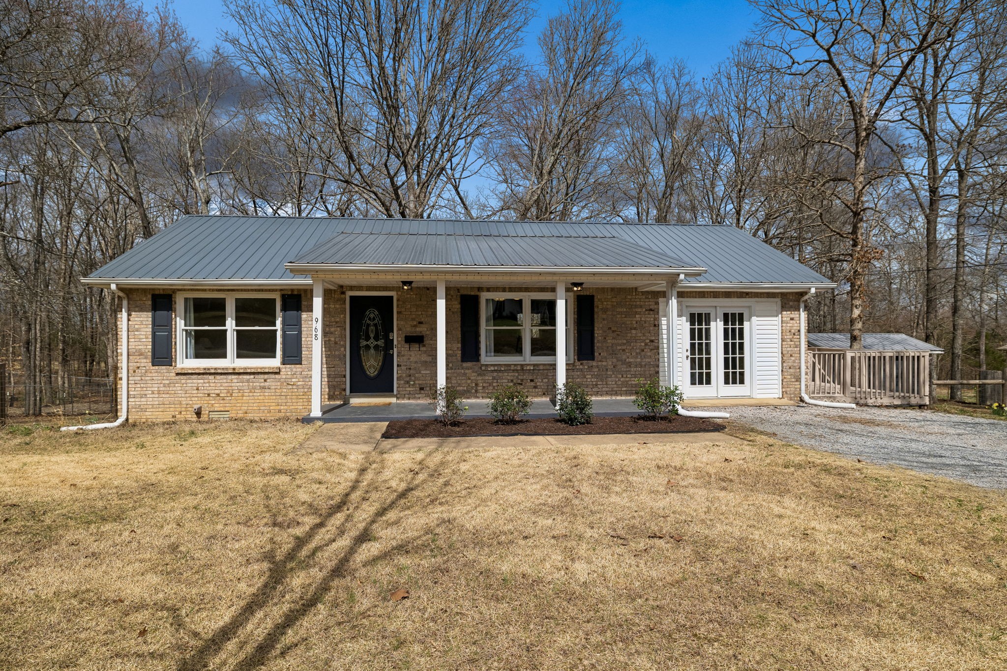 968 Woodhaven Road Lyles, TN 37098 - Photo 1 of 41