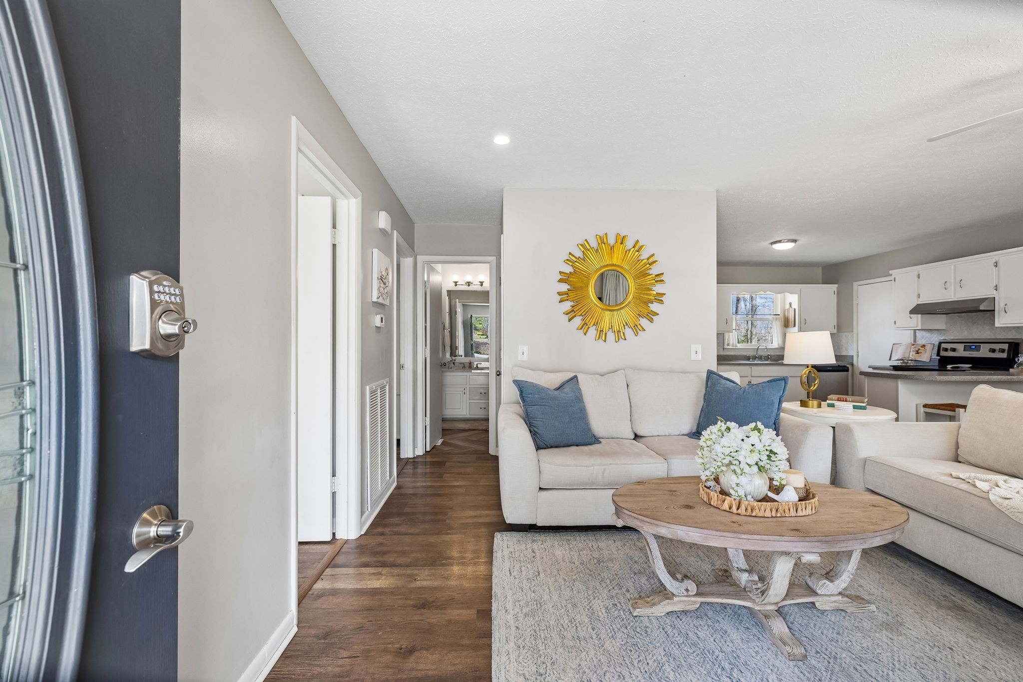 968 Woodhaven Road Lyles, TN 37098 - Photo 3 of 41