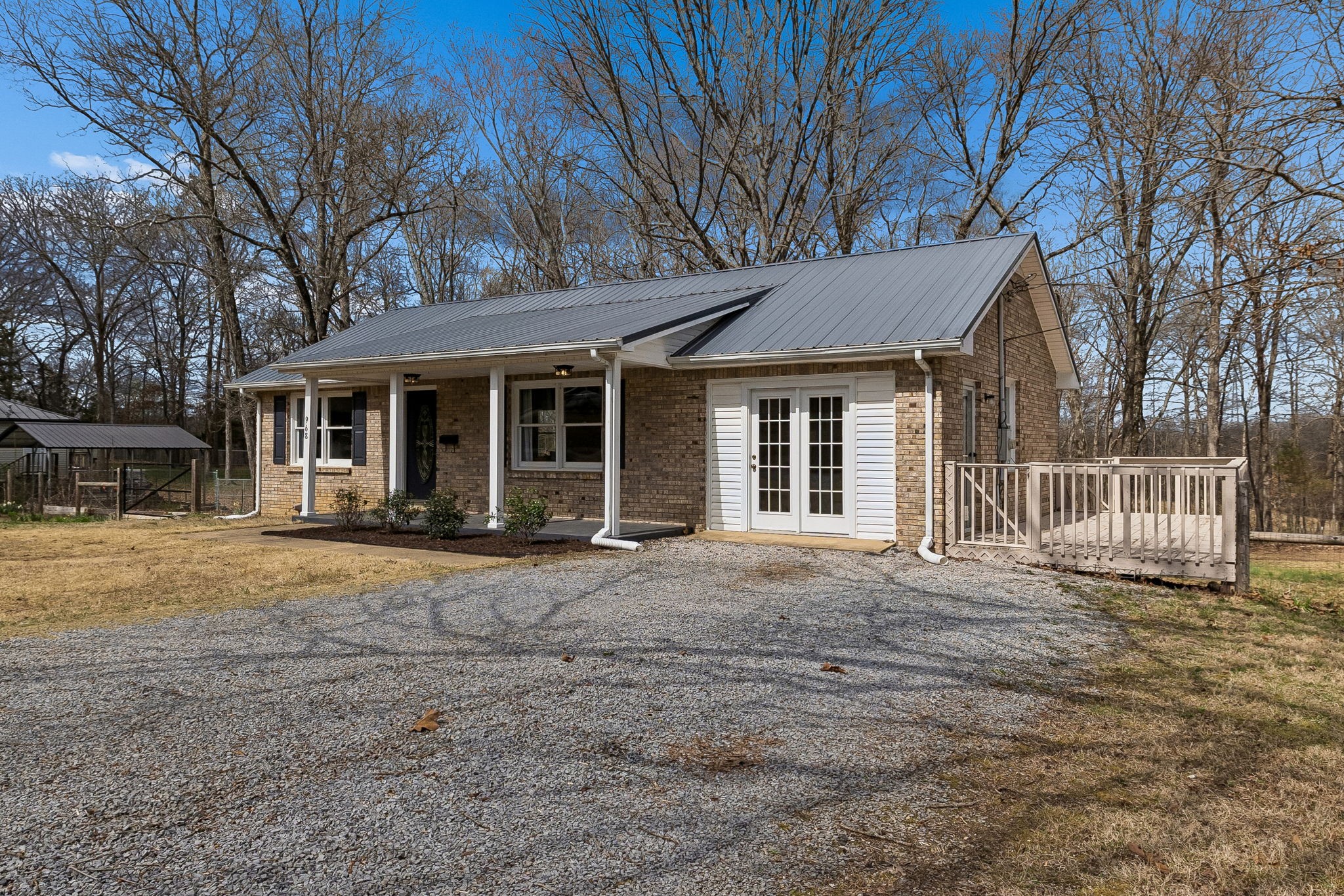 968 Woodhaven Road Lyles, TN 37098 - Photo 31 of 41