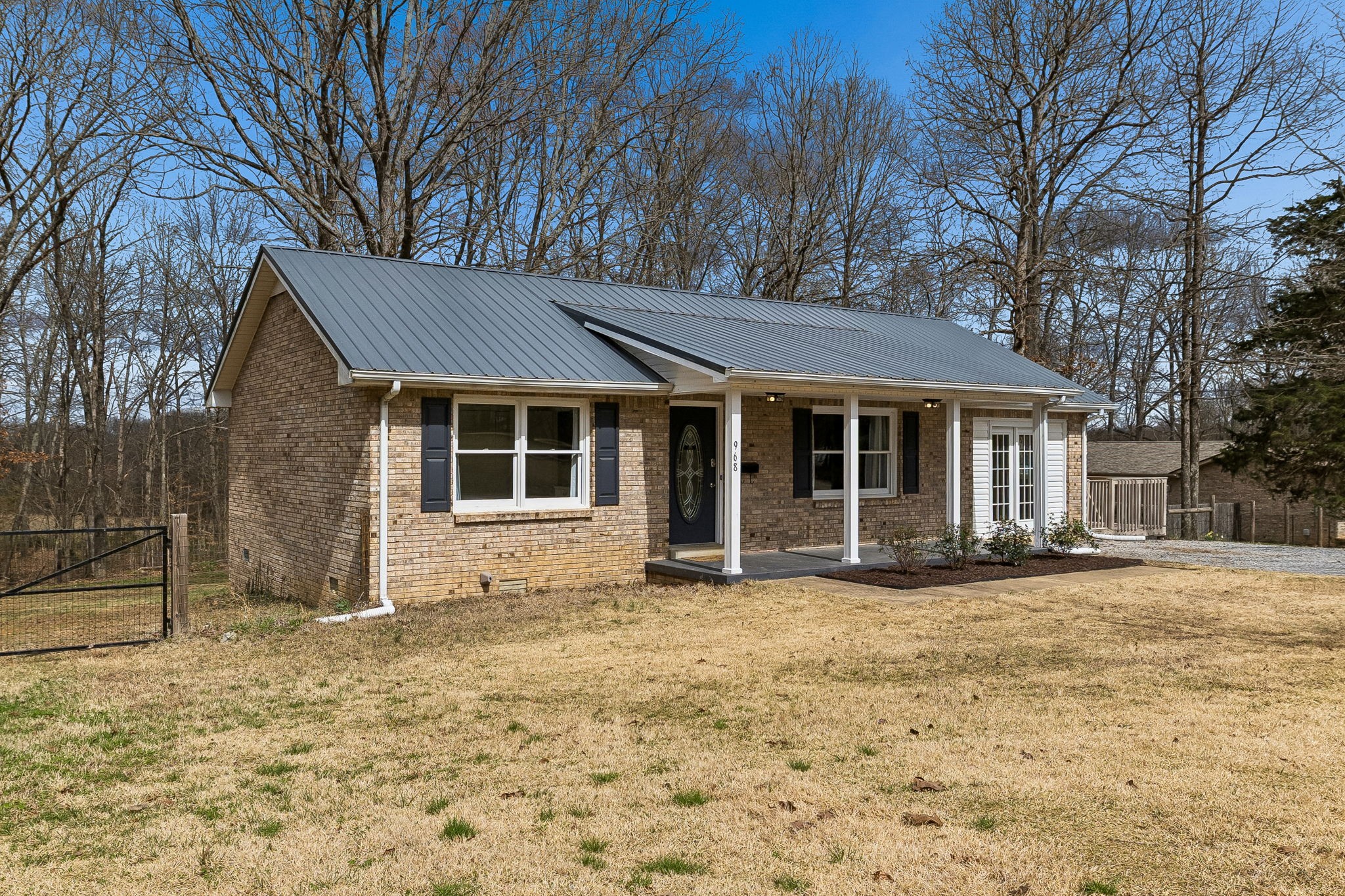 968 Woodhaven Road Lyles, TN 37098 - Photo 34 of 41