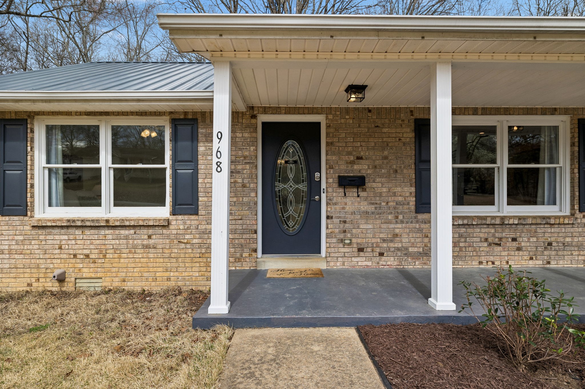 968 Woodhaven Road Lyles, TN 37098 - Photo 36 of 41