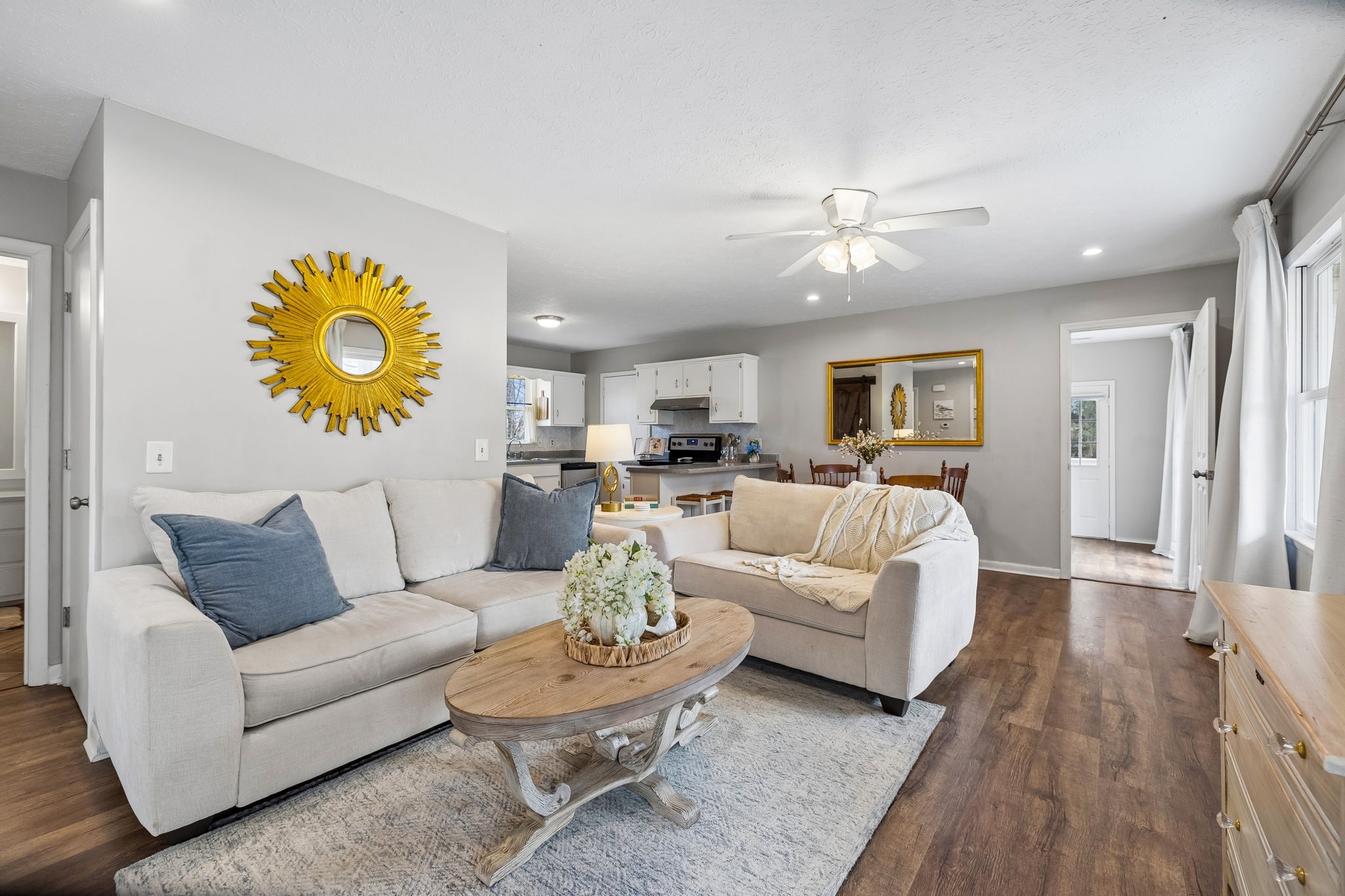 968 Woodhaven Road Lyles, TN 37098 - Photo 5 of 41