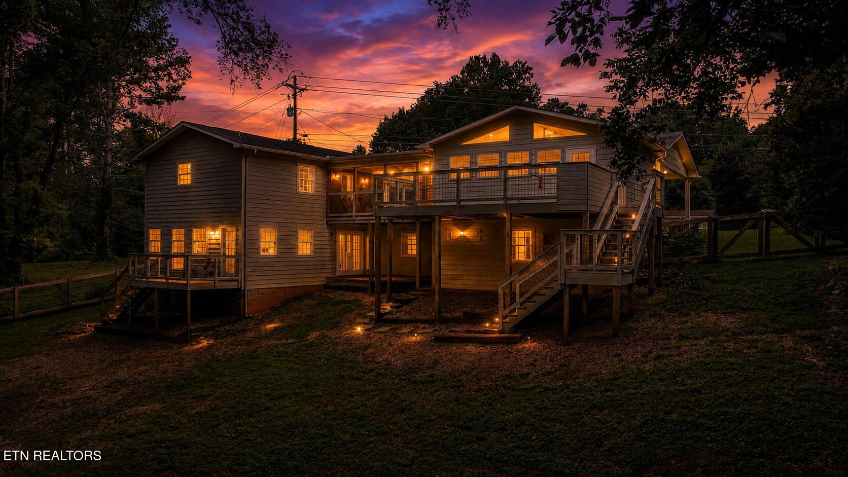1932 Duncan Road Knoxville, TN 37919 - Photo 9 of 60 Gallery Image 9