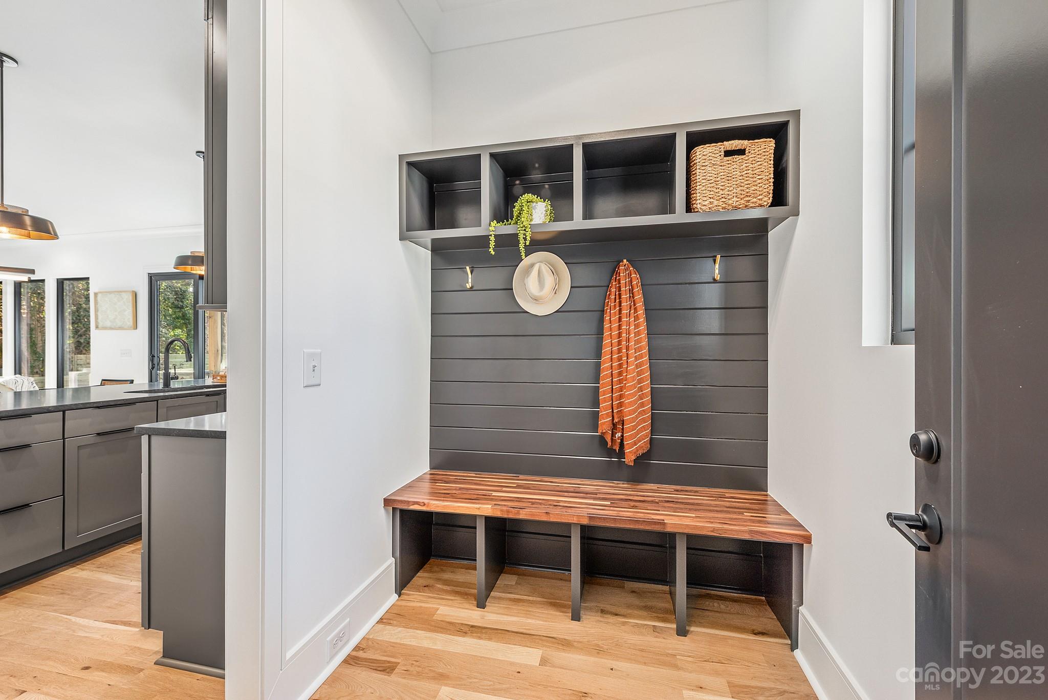 4338 Castleton Road Charlotte, NC 28211 - Photo 34 of 38 a house view with a outdoor space