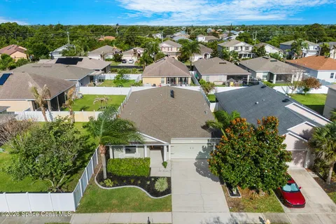 $445,000 | 4850 Borealis Court, Melbourne, FL 32940