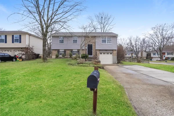 $325,000 | 8724 Meadow Drive, Mason, OH 45040